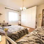 Le Tre Grazie Bed & Breakfast