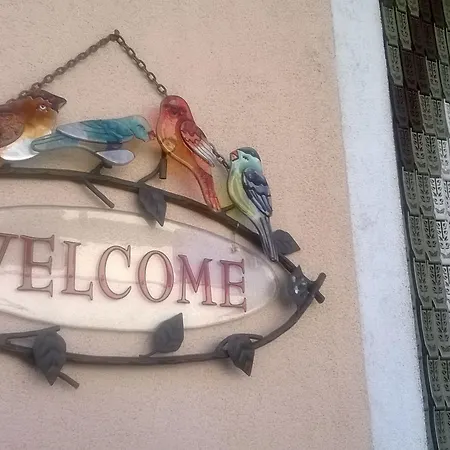 住宿加早餐酒店 乐特雷卡捷住宿加早餐旅馆
