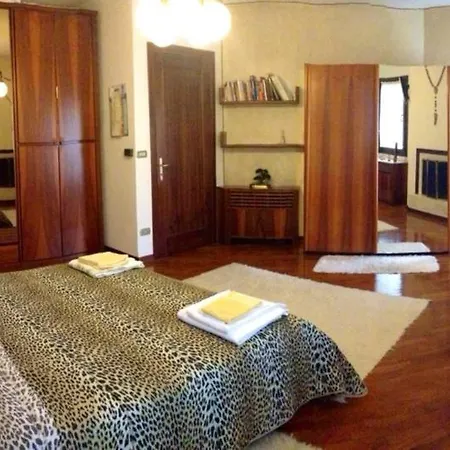 Bed & Breakfast Le Tre Grazie *
