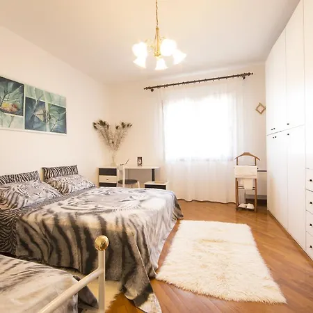 Le Tre Grazie Bed & Breakfast *