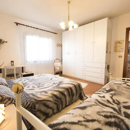 Le Tre Grazie Bed & Breakfast