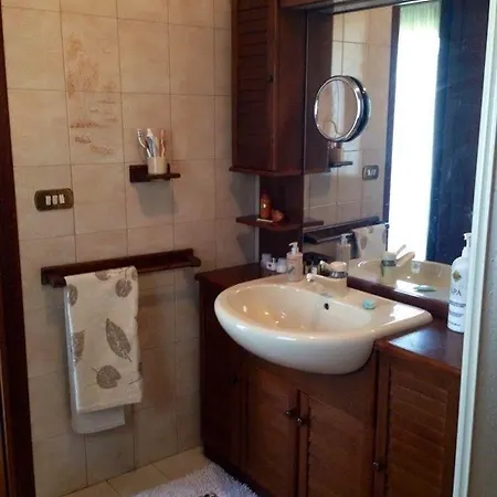 Le Tre Grazie Bed & Breakfast San Martino di Lupari