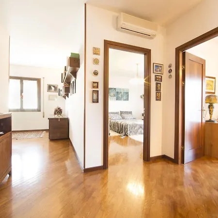Bed & Breakfast Le Tre Grazie