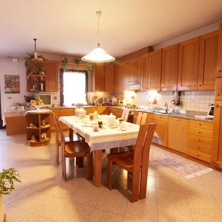B&B Le Tre Grazie San Martino di Lupari