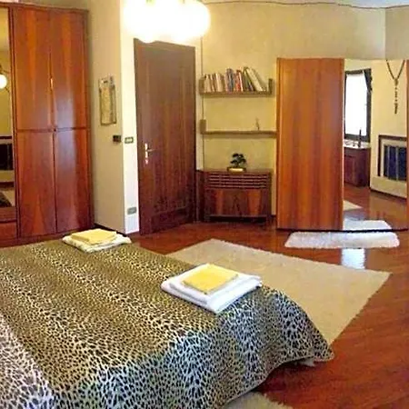 Le Tre Grazie Bed and Breakfast *
