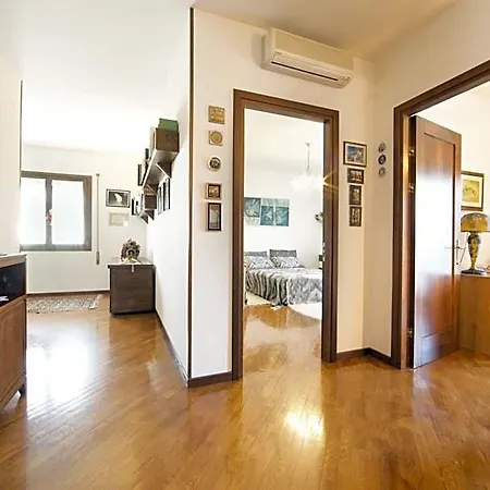 Le Tre Grazie Bed and breakfast San Martino di Lupari