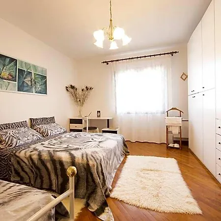 Bed and breakfast Le Tre Grazie *