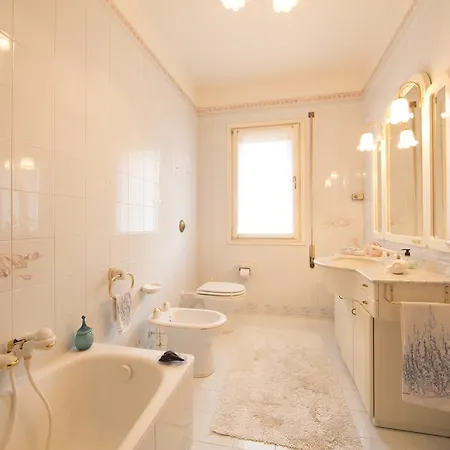 B&B Le Tre Grazie * San Martino di Lupari