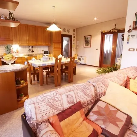B&B Le Tre Grazie * San Martino di Lupari