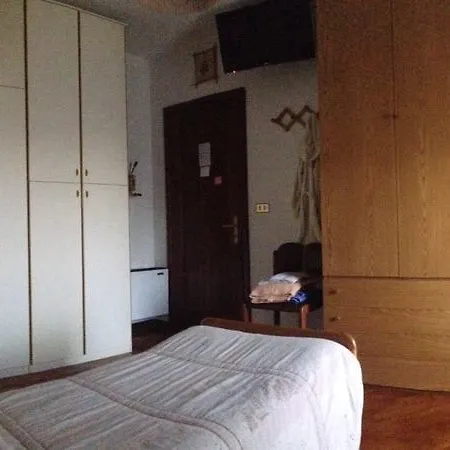 B&B Le Tre Grazie Bed & Breakfast San Martino di Lupari