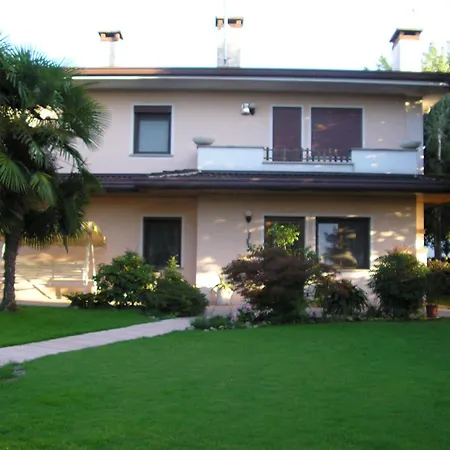 B&B Le Tre Grazie San Martino di Lupari