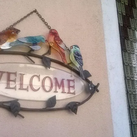 B&B Le Tre Grazie Bed & Breakfast