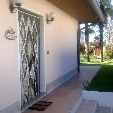 B&B Le Tre Grazie * San Martino di Lupari