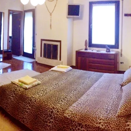 Bed & Breakfast B&B Le Tre Grazie *