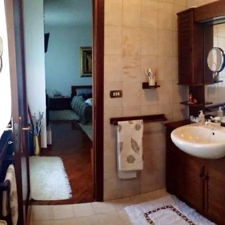 B&B Le Tre Grazie Bed & Breakfast San Martino di Lupari