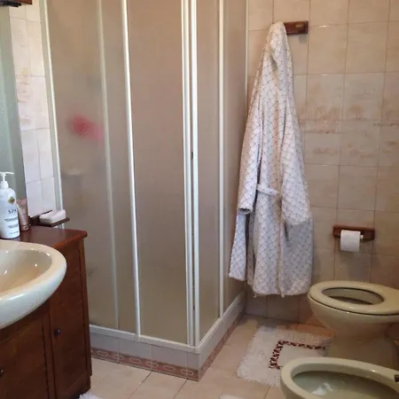 B&B Le Tre Grazie Bed & Breakfast San Martino di Lupari