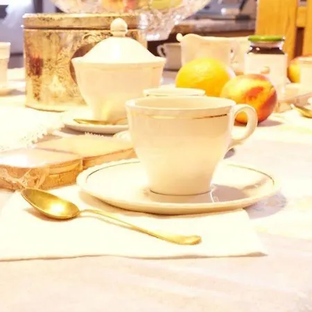 B&B Le Tre Grazie Bed & Breakfast San Martino di Lupari