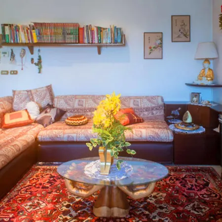 Bed & Breakfast B&B Le Tre Grazie *