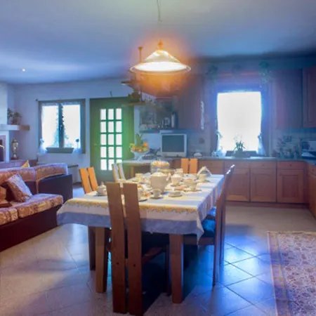 Bed & Breakfast B&B Le Tre Grazie San Martino di Lupari