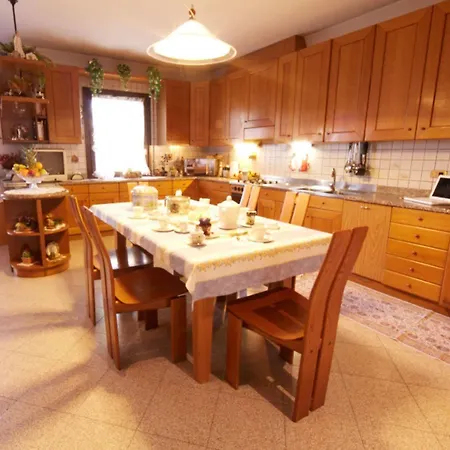 Bed & Breakfast B&B Le Tre Grazie San Martino di Lupari